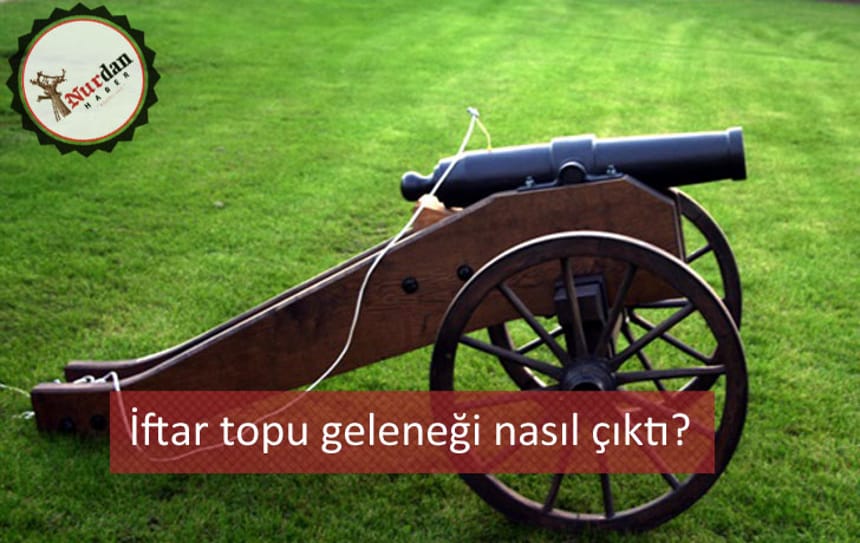 İftar topu geleneği nasıl çıktı?