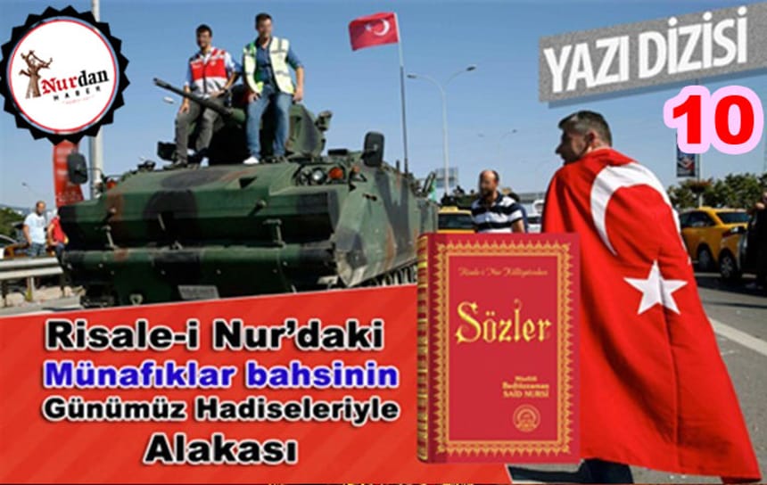 Nifak Islah ile Zıttır