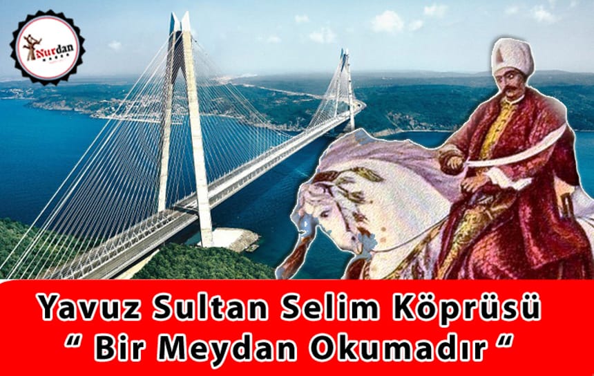 Biz bunu kaç kez yaptık: Yine meydan okuyoruz