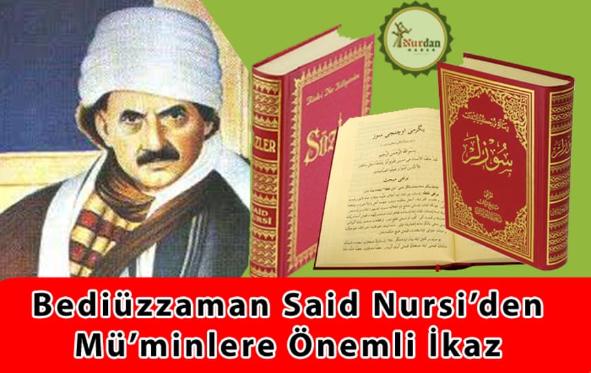 Garazkârane Tarafgirlik ve Adavetkârane İnad; Hiçbir Cihetle Ehl-i İmana Yakışır mı?