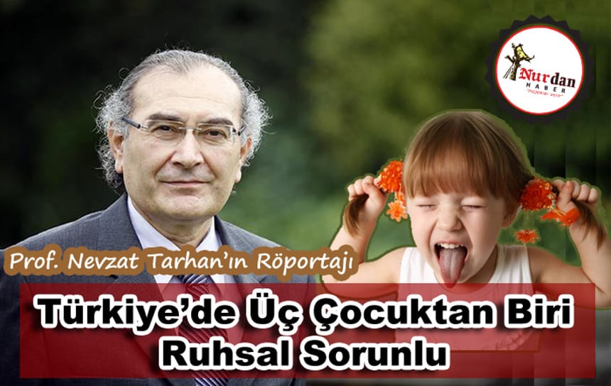 Çocuk Yaramaz Değil, Dikkat Eksikliği Var.