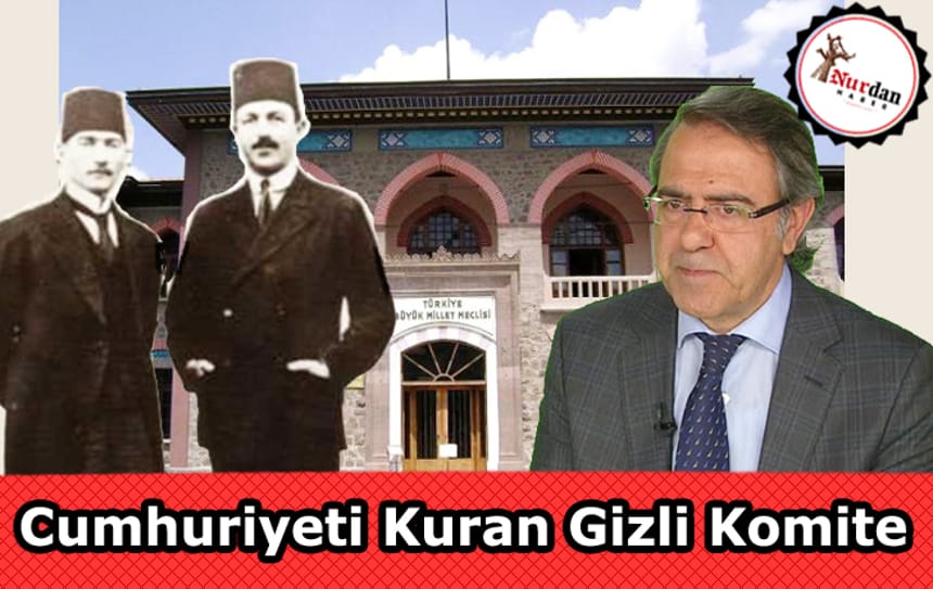 Cumhuriyeti kuran gizli komite