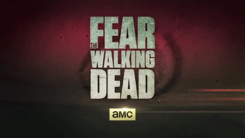 Fear The Walking Dead Dizisinden Fragman Yayınlandı!