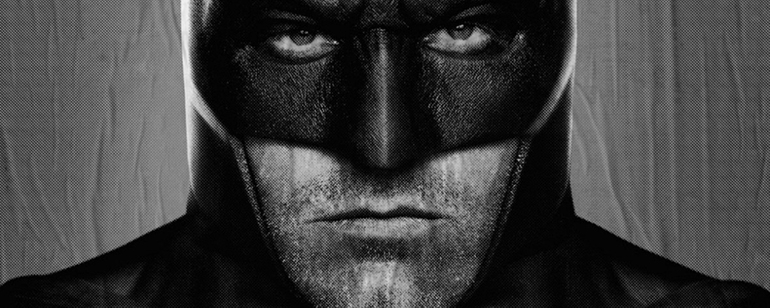 Ben Affleck, Kendi Batman Filmini mi Yönetecek!