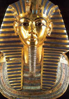 Tutankamon’un laneti neydi?