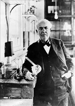 Edison’un hangi icadını her gün kullanırız?