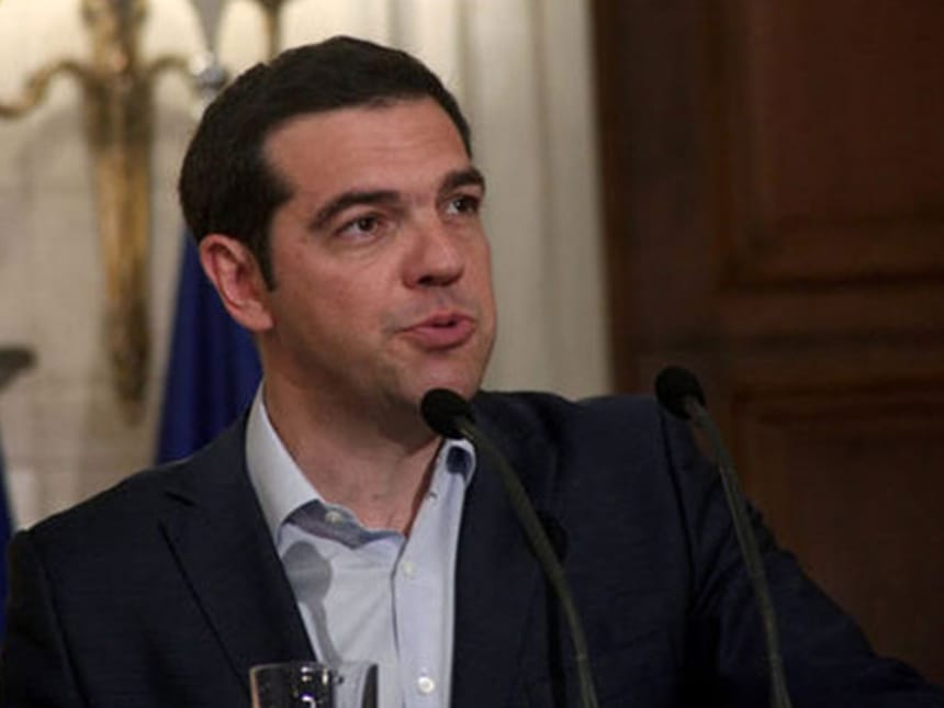 Euro Bölgesi’nden Yunanistan’a ret