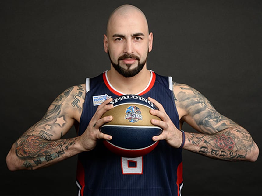 Fenerbahçe’nin son transferi: Pero Antic