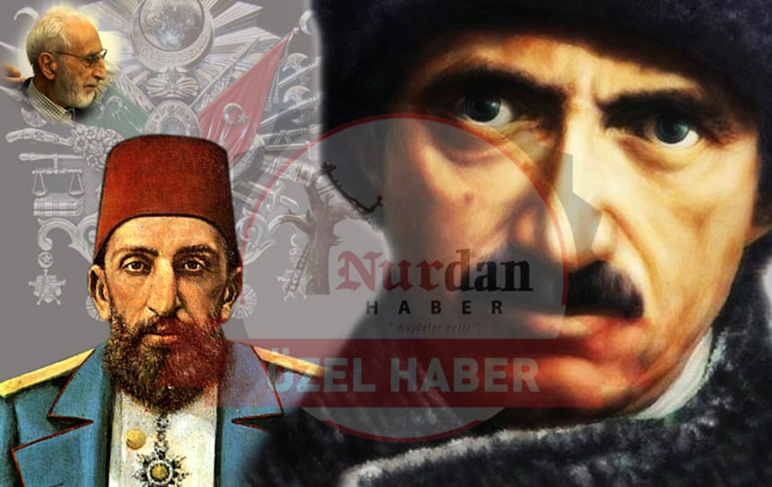 Bediüzzaman, Sultan Abdülhamid’e düşmanmıydı?