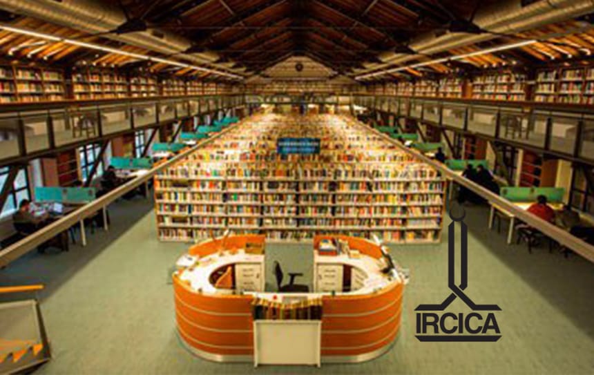 IRCICA Kütüphanesi 145 dilde araştırma imkanı sunuyor
