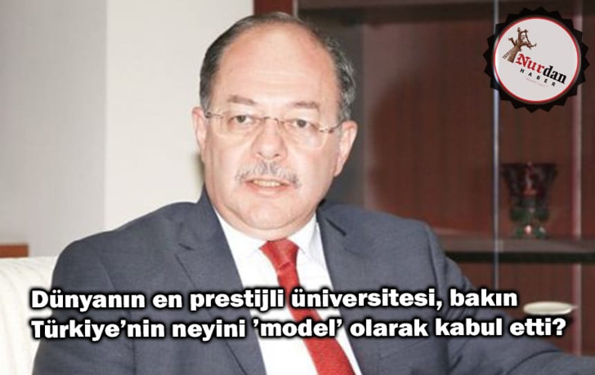 Harvard Türkiye’nin sağlık reformunu ’model’ kabul etti
