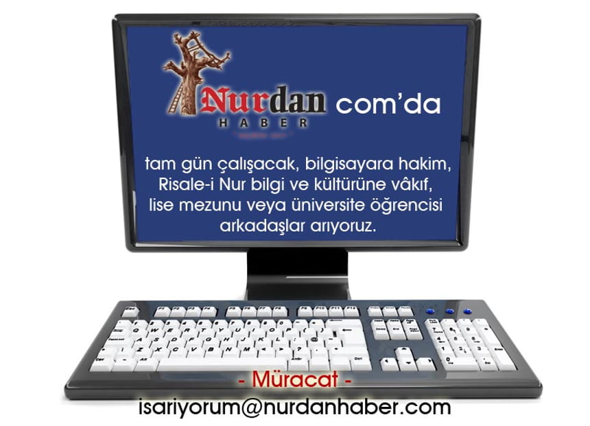 Nurdanhaber başvuru