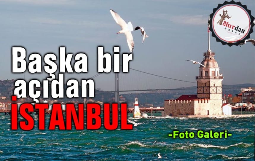 Başka bir açıdan İstanbul