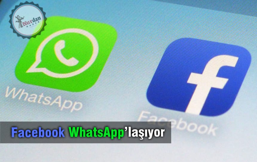 Facebook WhatsApp’laşıyor