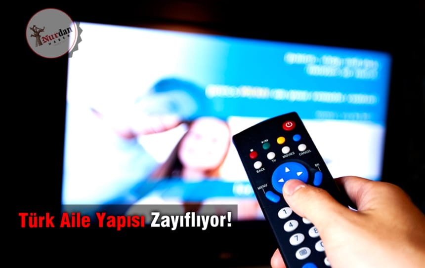 Türk Aile Yapısı Zayıflıyor!