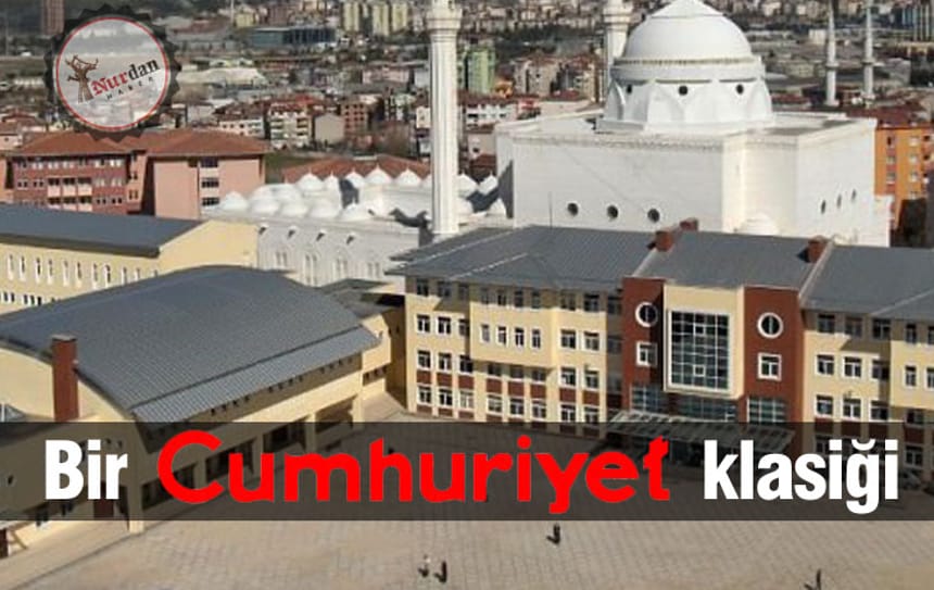 Bir ‘Cumhuriyet’ klasiği!