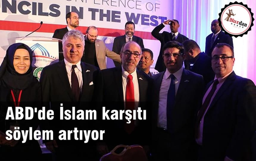 ABD’de İslam karşıtı söylem artıyor