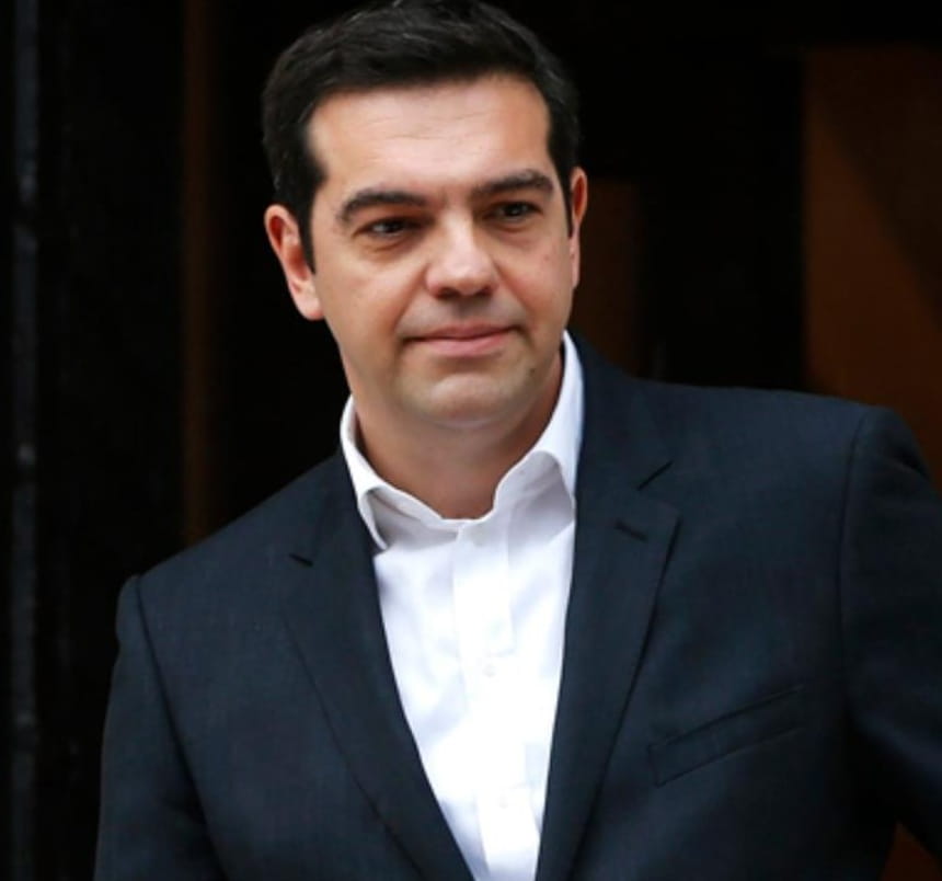 Yunanistan Başbakanı Çipras: ‘Top artık kreditörlerde’