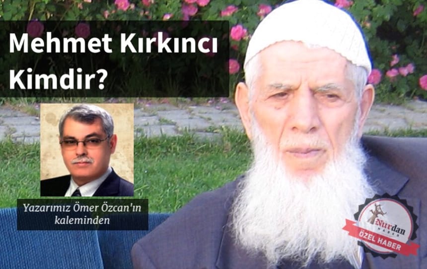 Mehmet Kırkıncı kimdir?