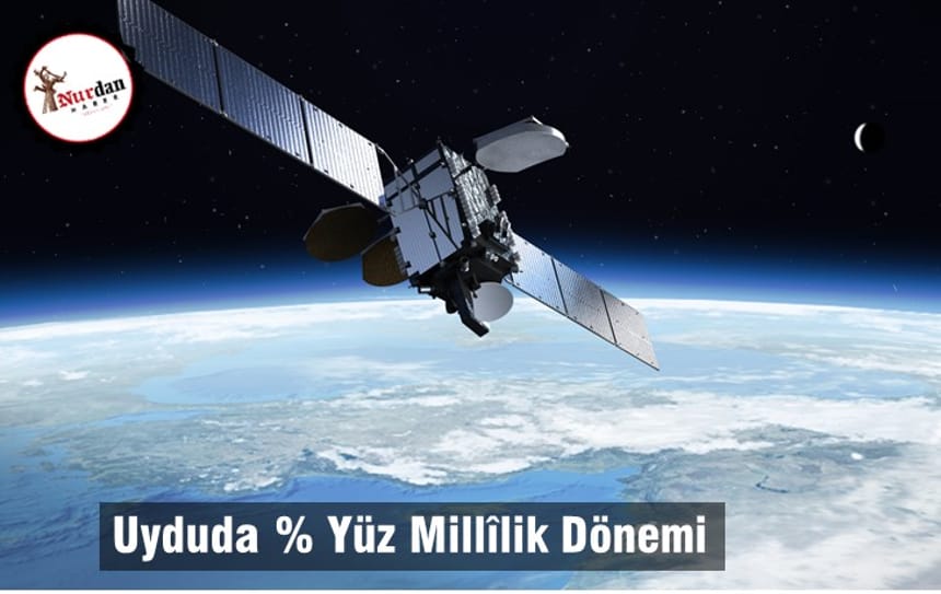 Uyduda % Yüz Millilik Dönemi