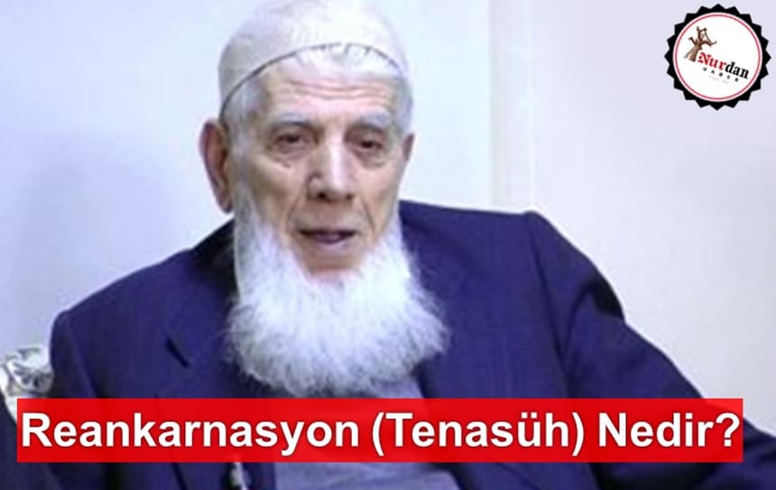 Reankarnasyon (Tenasüh) Nedir?