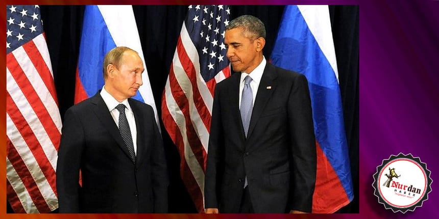 ABD ile Rusya ilişkilerde “en gergin” döneme girdi