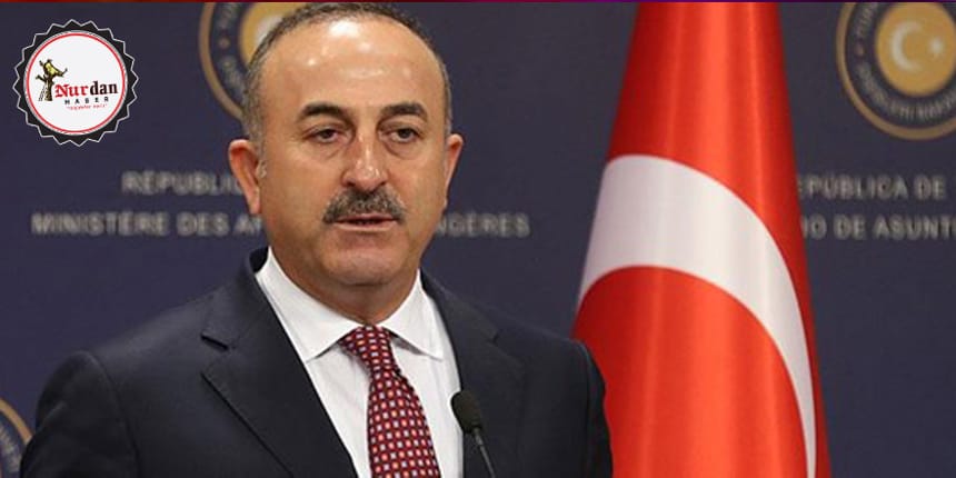 Dışişleri Bakanı Çavuşoğlu: Rusya sözünde durmuştur.