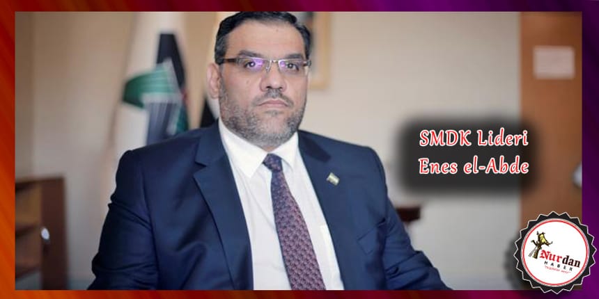 SMDK’dan yapılan yazılı açıklama