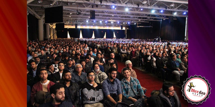 Toronto’da İslam Ruhunun Dirilişi Konferansı