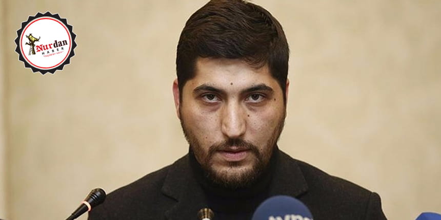 “Astana’ya gidecek heyeti, tüm Suriye muhalefeti destekliyor”