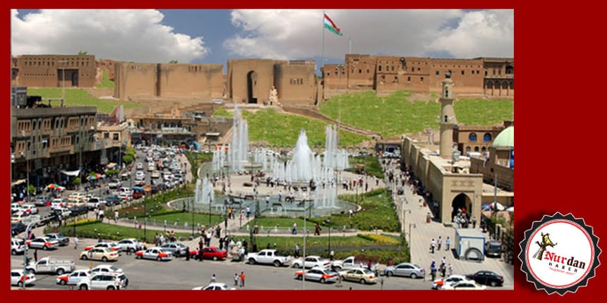 Japonya Erbil’de konsolosluk açtı