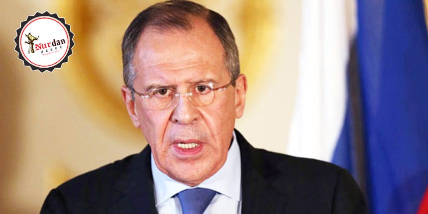 Lavrov’dan Astana açıklaması