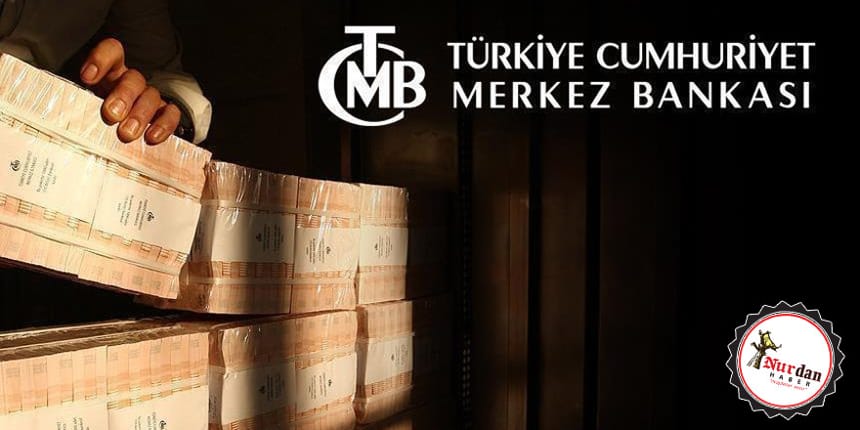 Merkez Bankasından döviz hamlesi