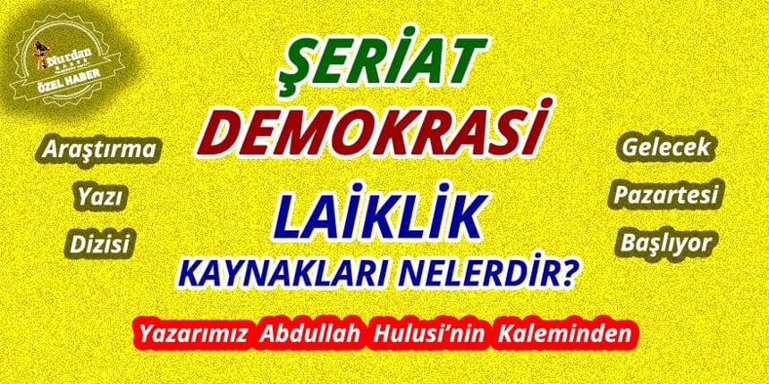 İslamiyet ile Demokrasi Bağdaşır mı?