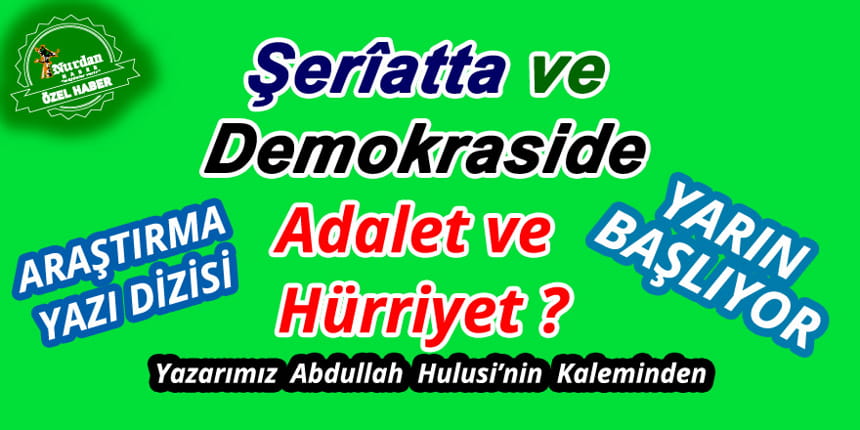 İslamiyetle Demokrasi Bağdaşır mı?