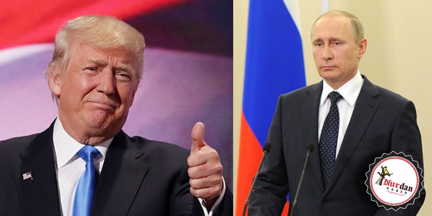 ‘Trump ile Putin İzlanda’da görüşecek’ iddiası