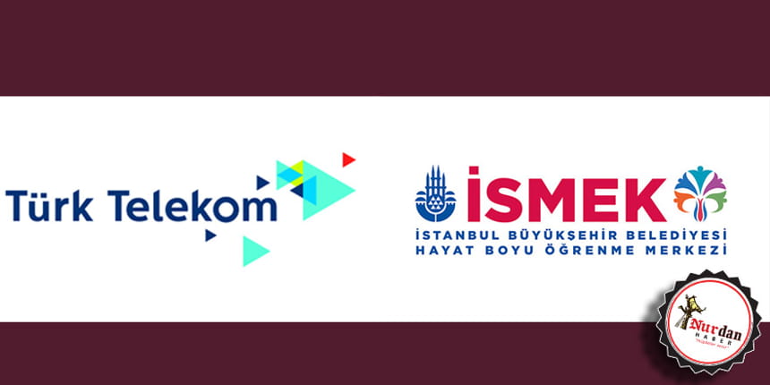 Türk Telekom, İSMEK ile ortak “Telekomünikasyon Okulu” açıyor