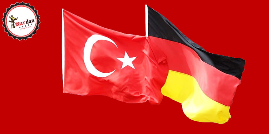 “Türkiye-Almanya İlişkileri” Berlin’de Panelde Değerlendirildi