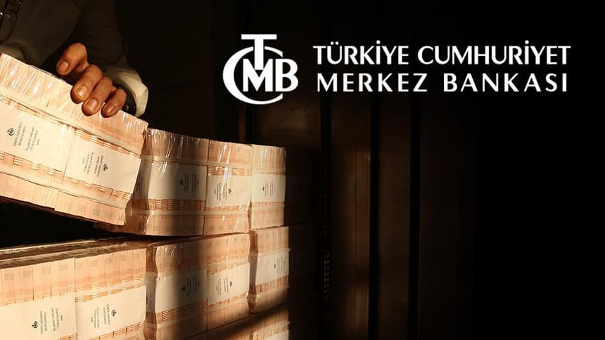 Merkez Bankası 2017 Enflasyon tahminini açıkladı