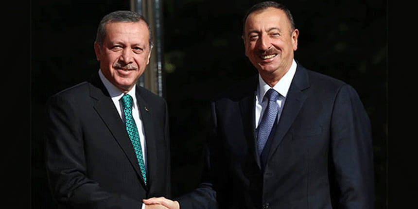 Dev projenin finansmanı tamam! Türkiye ve Azerbaycan…