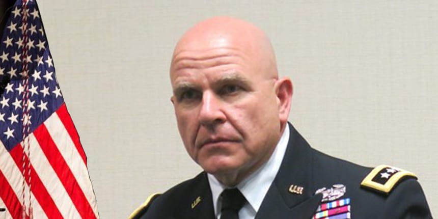 McMaster’: ‘Radikal İslami terör’ tanımı yanlış