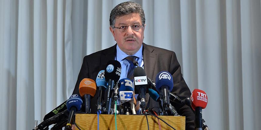 Muhalifler, Rejimle dogrudan görüşme talep ettiler