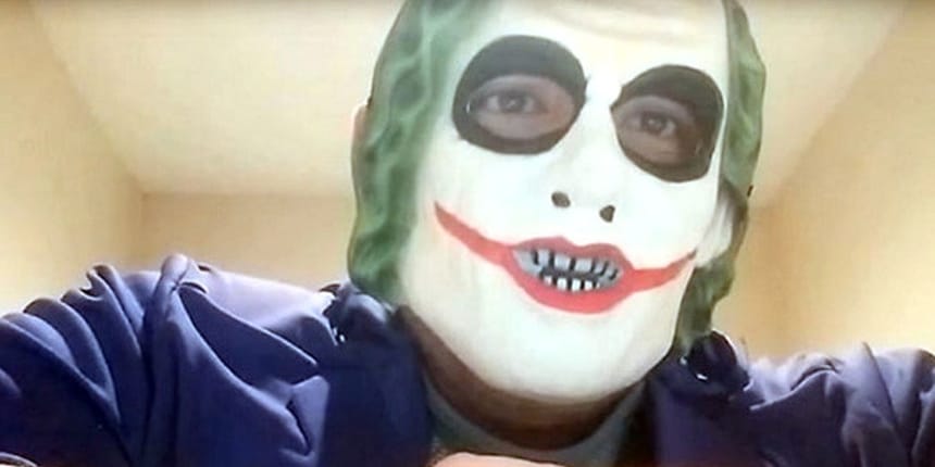Paylaştığı videoda Müslümanları tehdit eden Kanadalıya ceza