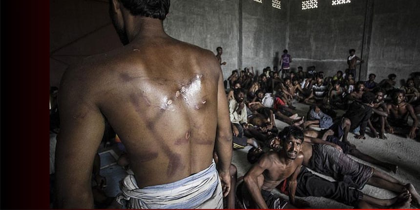 Kudüslü alimlerden İslam dünyasına ‘Rohingya Müslümanlarını kurtarın’ çağrısı