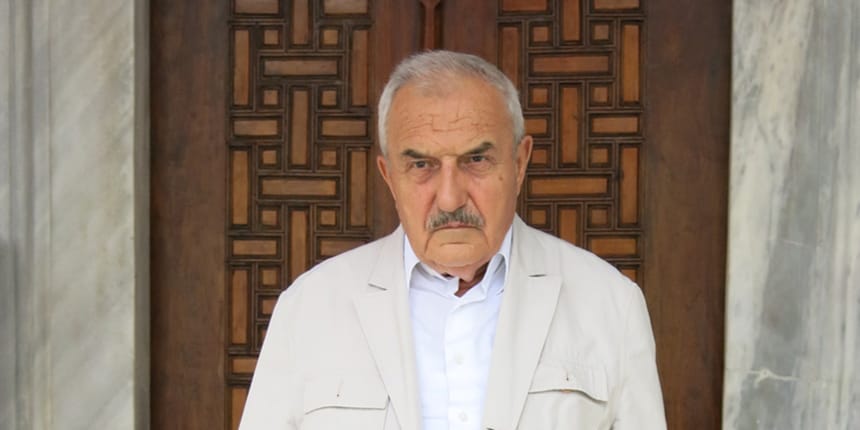 Hüsnü Bayramoğlu Ağabeyin Urfa mahkemesindeki müdafaası