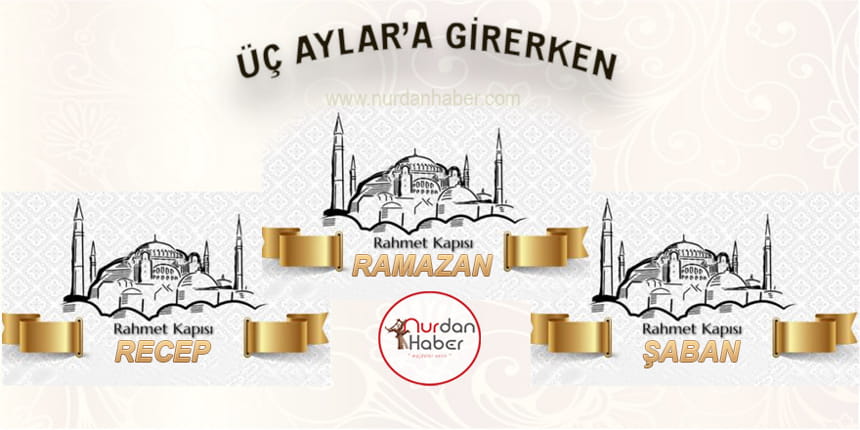 Üç Aylara Girerken