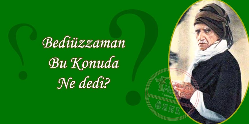 “Bu iyiliğimi unutma!” demek dinen doğru mu?