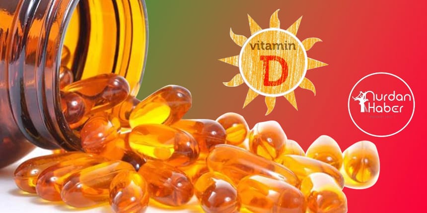 Güneşlenmek ile günlük “D” vitamini ihtiyacımı karşılayabilir miyim?