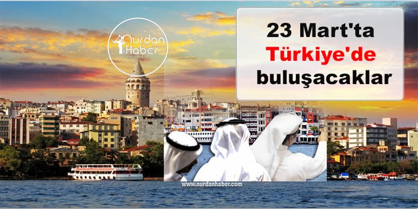 Türk-Arap Ekonomi Forumu’nda fırsat