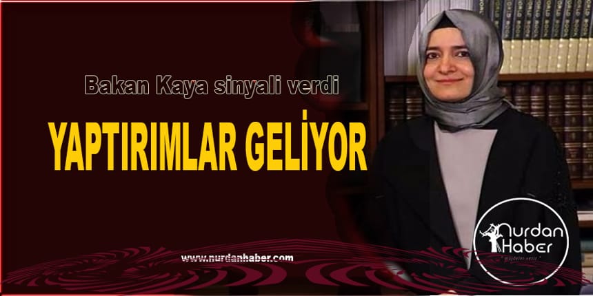 Bazı programlara yaptırım geliyor!